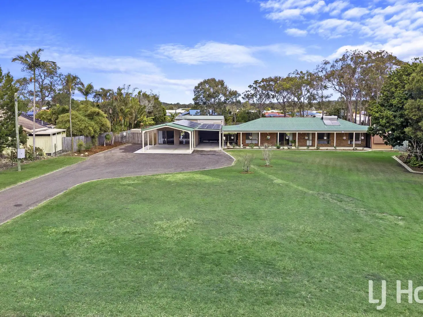 Main view of Homely house listing, 69 Wellington Crescent, Wondunna QLD 4655