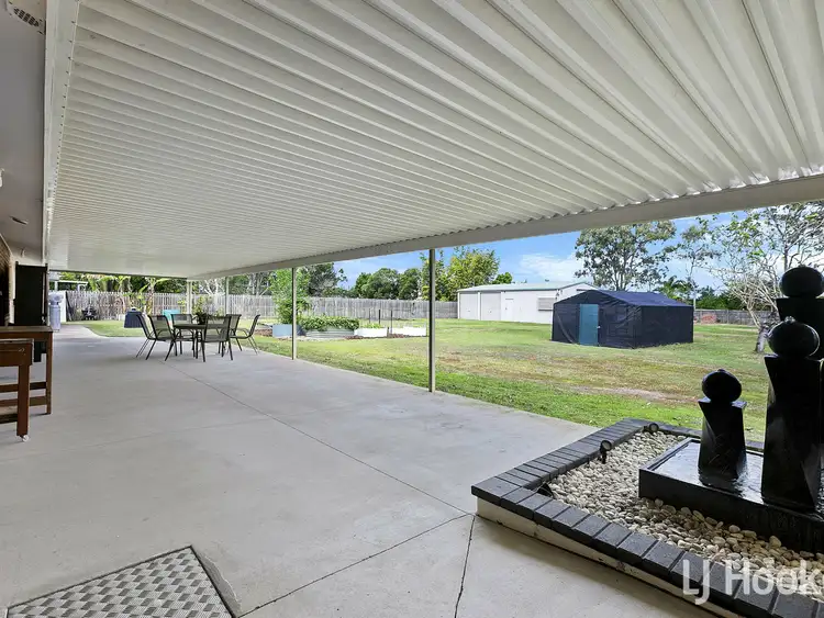 Third view of Homely house listing, 69 Wellington Crescent, Wondunna QLD 4655
