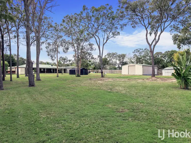 Fourth view of Homely house listing, 69 Wellington Crescent, Wondunna QLD 4655