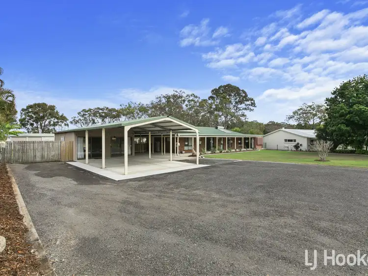 Sixth view of Homely house listing, 69 Wellington Crescent, Wondunna QLD 4655