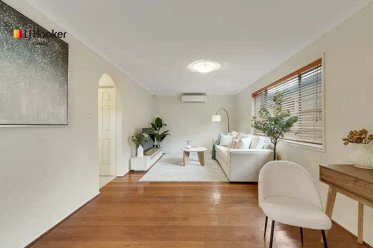 Second view of Homely house listing, 73B Leacock Lane, Casula NSW 2170