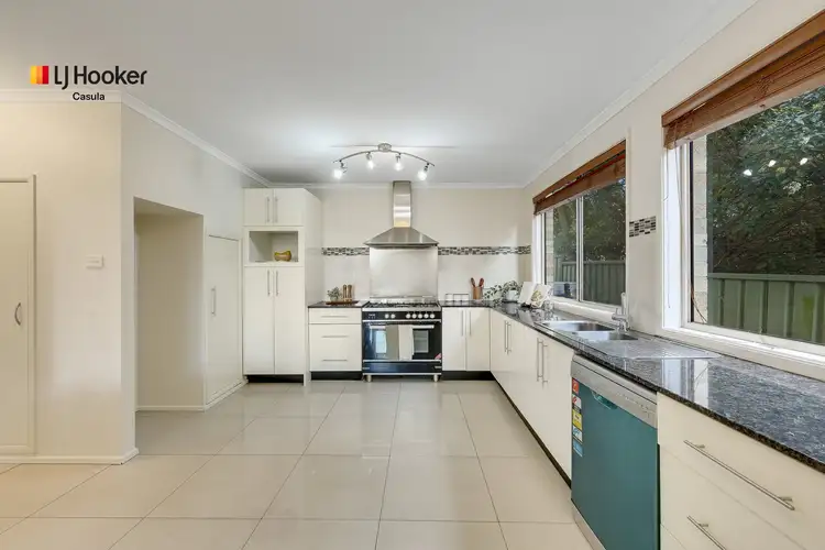 Third view of Homely house listing, 73B Leacock Lane, Casula NSW 2170