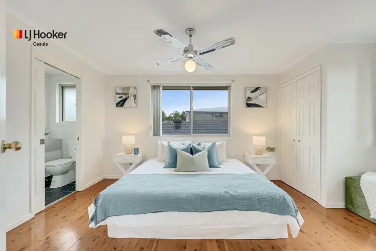 Fourth view of Homely house listing, 73B Leacock Lane, Casula NSW 2170