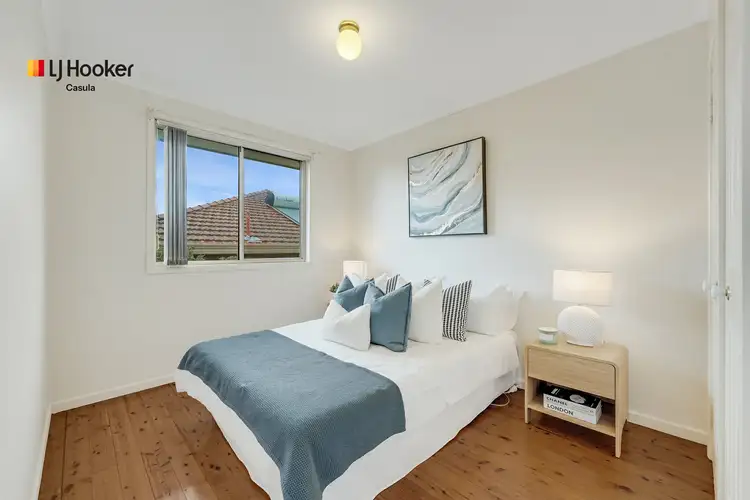 Sixth view of Homely house listing, 73B Leacock Lane, Casula NSW 2170