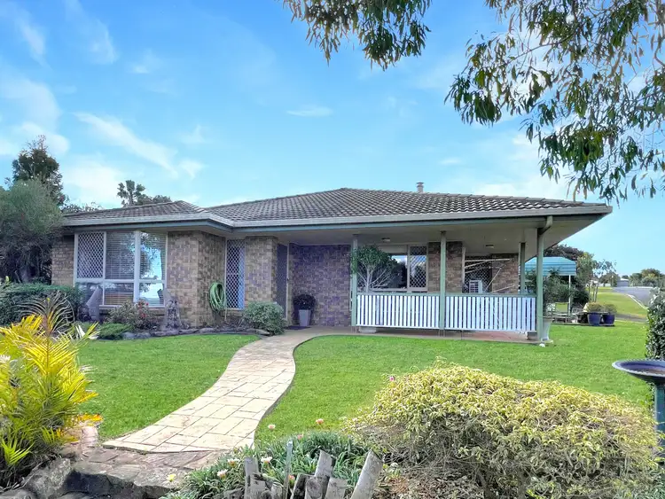 62 Cowie Drive, Kingaroy QLD 4610