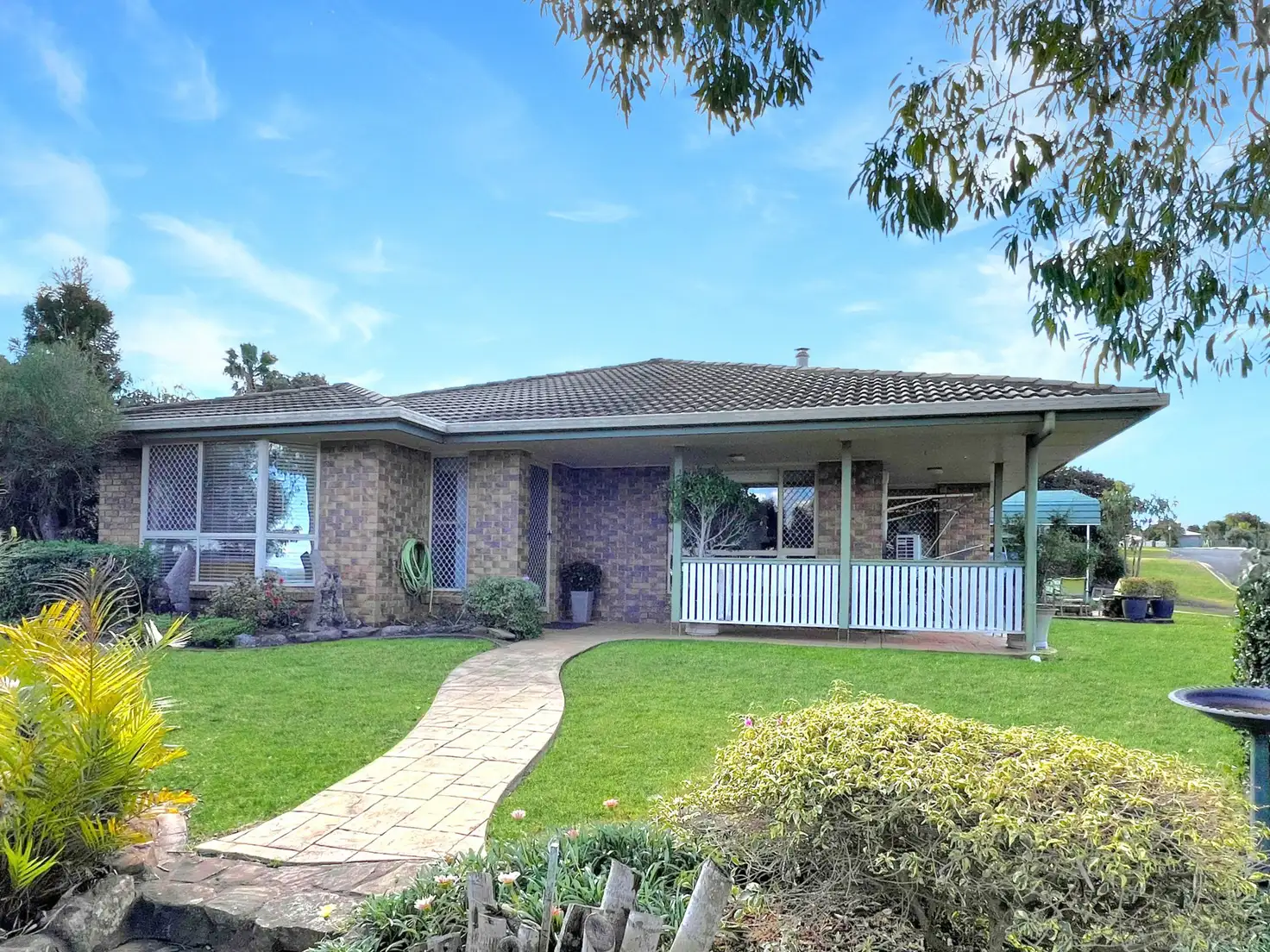 Main view of Homely house listing, 62 Cowie Drive, Kingaroy QLD 4610