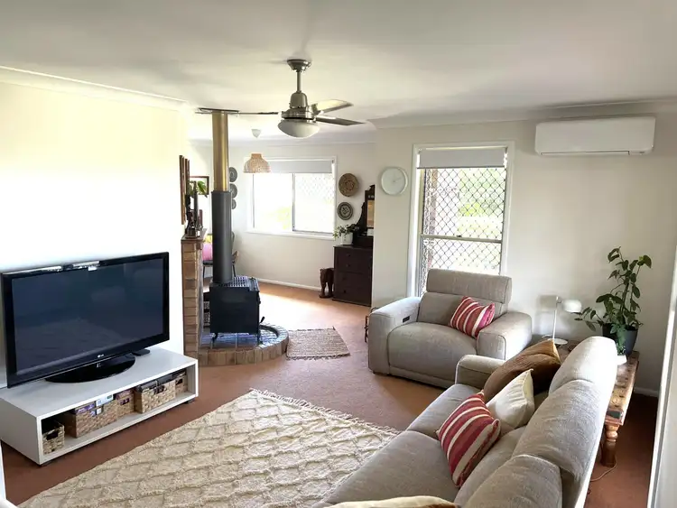 Second view of Homely house listing, 62 Cowie Drive, Kingaroy QLD 4610