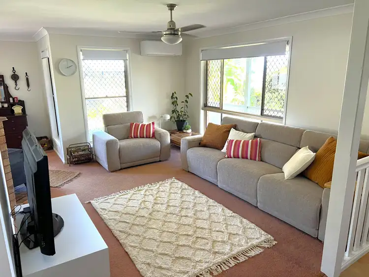Third view of Homely house listing, 62 Cowie Drive, Kingaroy QLD 4610