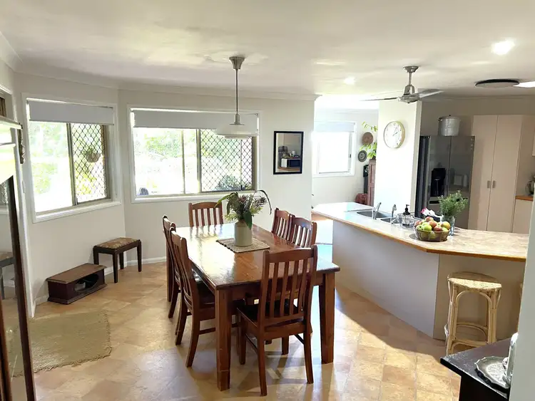 Fifth view of Homely house listing, 62 Cowie Drive, Kingaroy QLD 4610