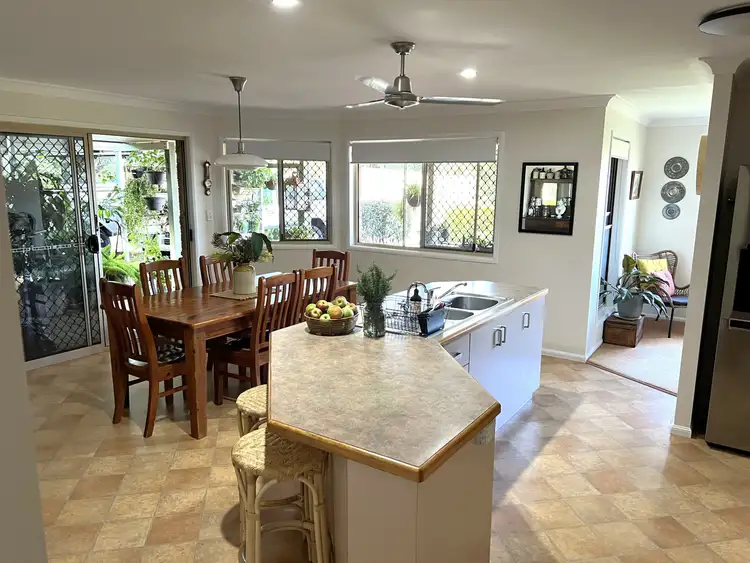 Sixth view of Homely house listing, 62 Cowie Drive, Kingaroy QLD 4610