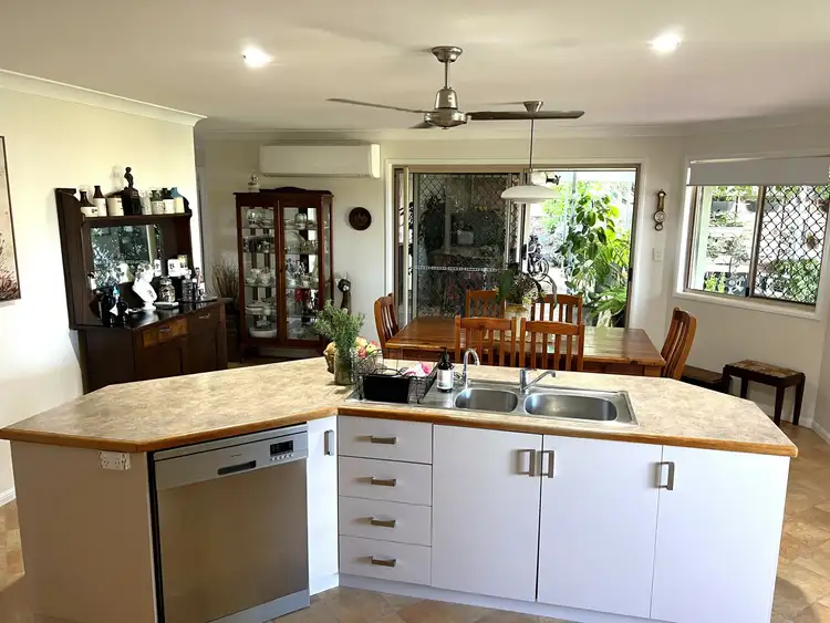 Seventh view of Homely house listing, 62 Cowie Drive, Kingaroy QLD 4610