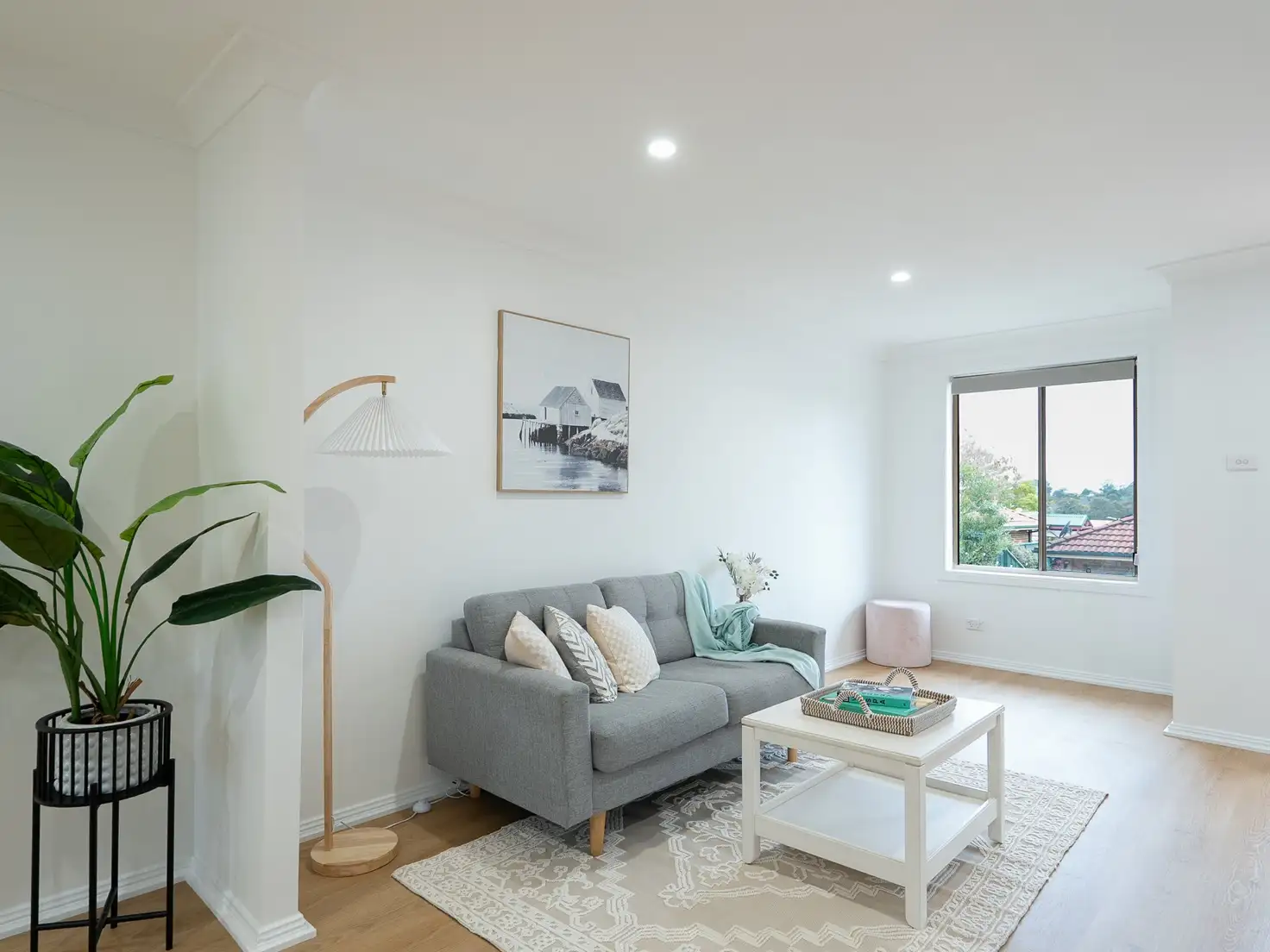 Main view of Homely villa listing, 10/17 Poplar Crescent, Bradbury NSW 2560