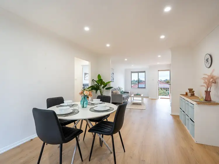 Fourth view of Homely villa listing, 10/17 Poplar Crescent, Bradbury NSW 2560