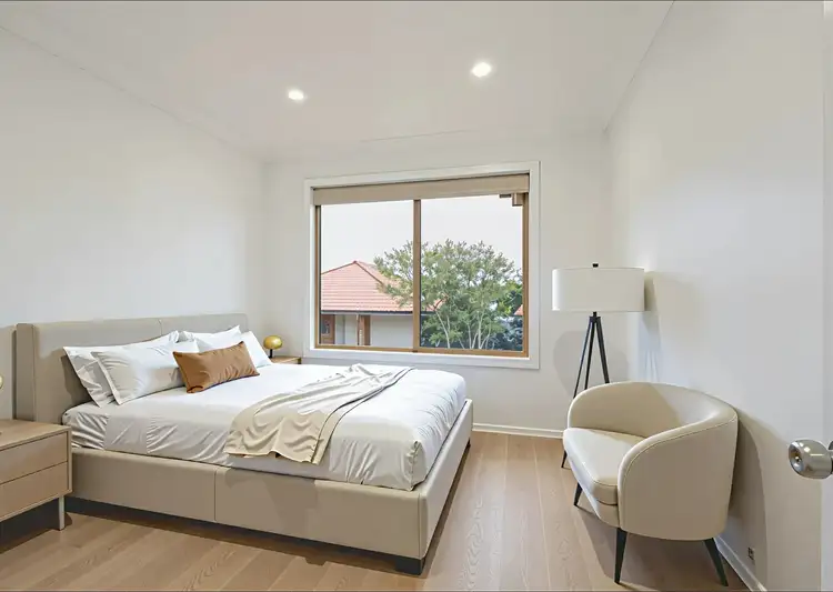 Fifth view of Homely villa listing, 10/17 Poplar Crescent, Bradbury NSW 2560