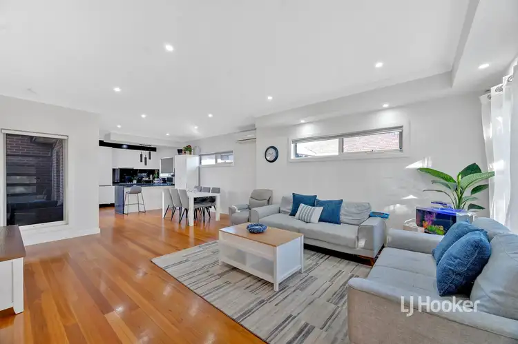 Fourth view of Homely townhouse listing, 1/38 Freemans Road, Altona North VIC 3025