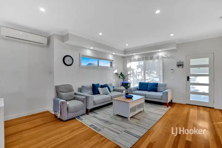 Fifth view of Homely townhouse listing, 1/38 Freemans Road, Altona North VIC 3025