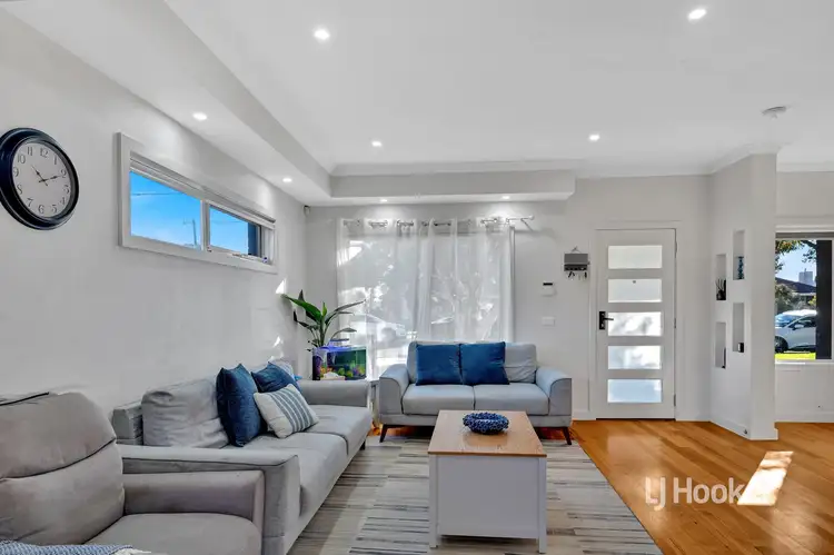 Sixth view of Homely townhouse listing, 1/38 Freemans Road, Altona North VIC 3025