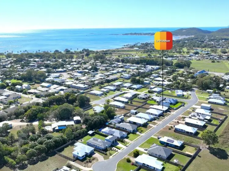 Second view of Homely house listing, 20 Duke Street, Bowen QLD 4805