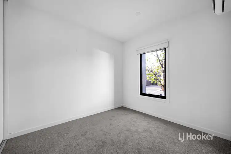 Fourth view of Homely townhouse listing, 22/47 Waterhaven Boulevard, Point Cook VIC 3030