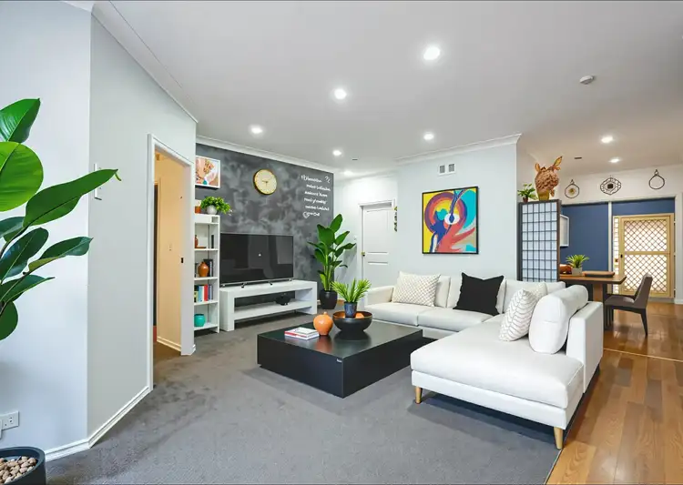 8 Hurricane Drive, Raby NSW 2566