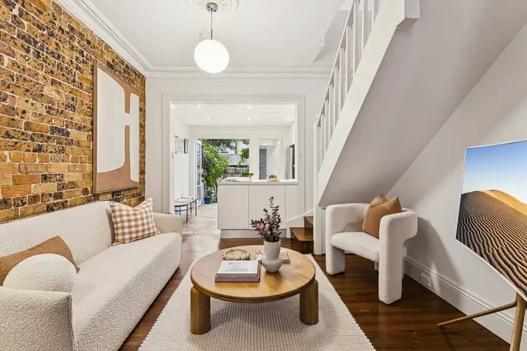 Third view of Homely house listing, 63 Thomson Street, Darlinghurst NSW 2010