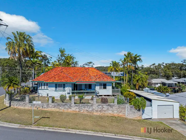 Main view of Homely house listing, 1 Amelia Street, West Gladstone QLD 4680