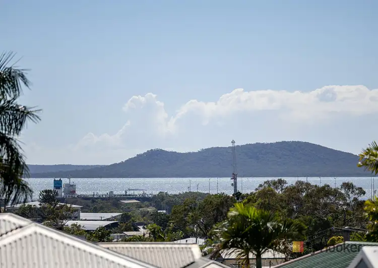 Second view of Homely house listing, 1 Amelia Street, West Gladstone QLD 4680