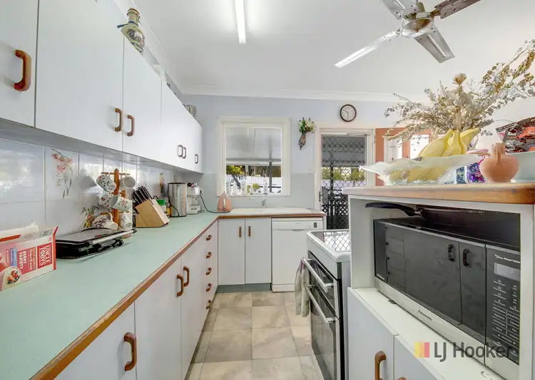 Fourth view of Homely house listing, 1 Amelia Street, West Gladstone QLD 4680