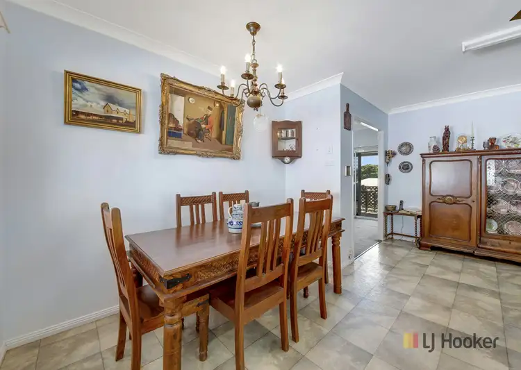 Fifth view of Homely house listing, 1 Amelia Street, West Gladstone QLD 4680
