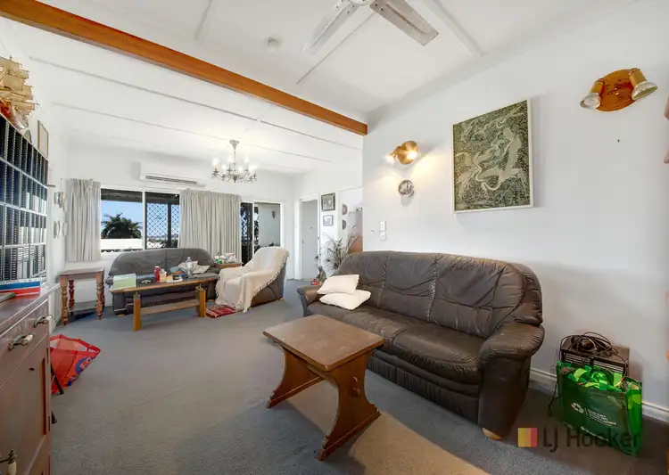 Sixth view of Homely house listing, 1 Amelia Street, West Gladstone QLD 4680