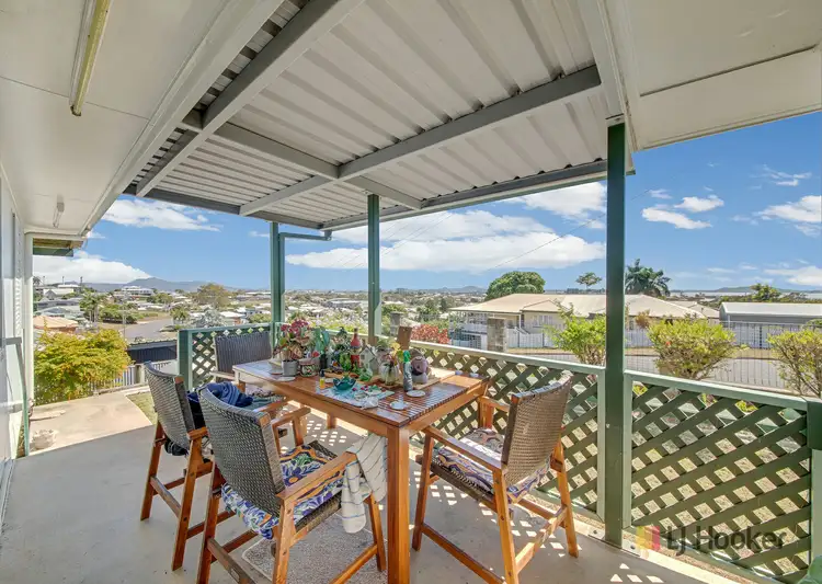 Seventh view of Homely house listing, 1 Amelia Street, West Gladstone QLD 4680