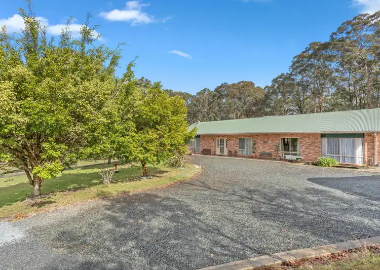 Second view of Homely house listing, 8 Rainbow Close, Rainbow Flat NSW 2430