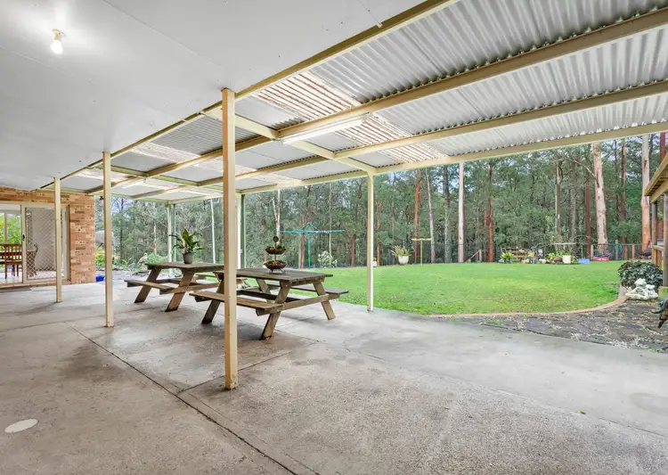 Sixth view of Homely house listing, 8 Rainbow Close, Rainbow Flat NSW 2430