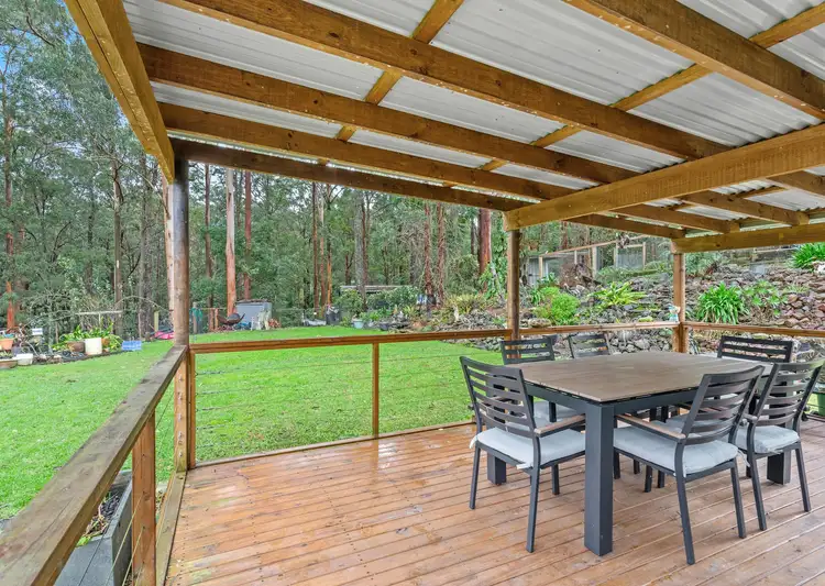 Seventh view of Homely house listing, 8 Rainbow Close, Rainbow Flat NSW 2430