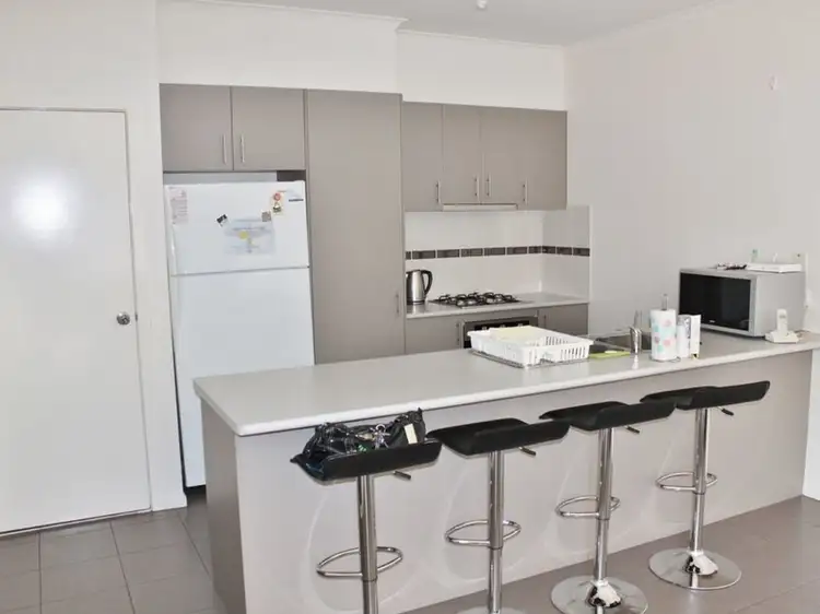 Third view of Homely townhouse listing, 48 Mannavue Boulevard, Cranbourne North VIC 3977