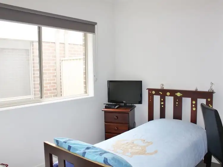 Fifth view of Homely townhouse listing, 48 Mannavue Boulevard, Cranbourne North VIC 3977