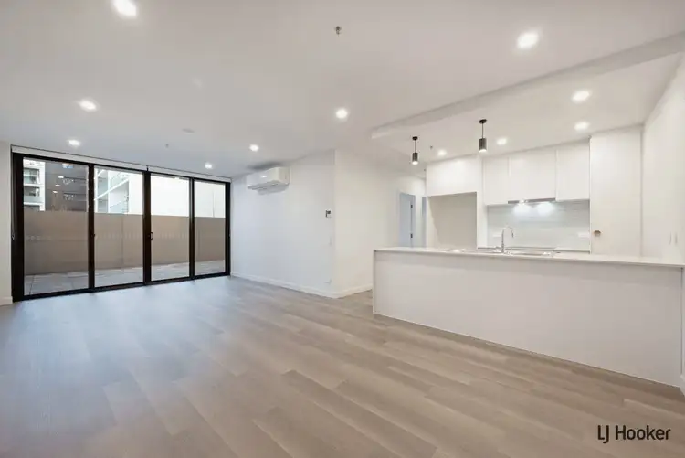 118/69 John Gorton Drive, Wright ACT 2611