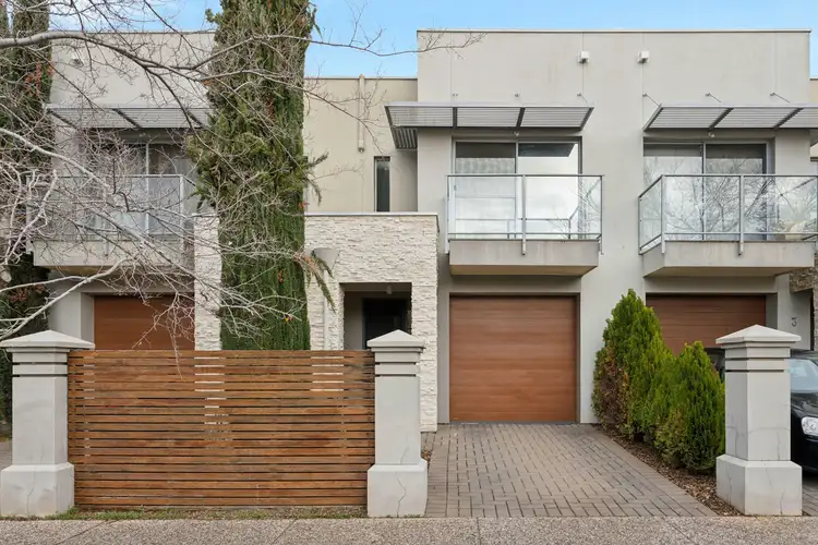 4/135 Sanctuary Drive