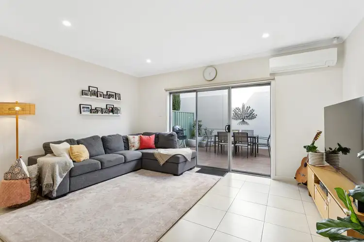 Fourth view of Homely townhouse listing, 4/135 Sanctuary Drive, Mawson Lakes SA 5095
