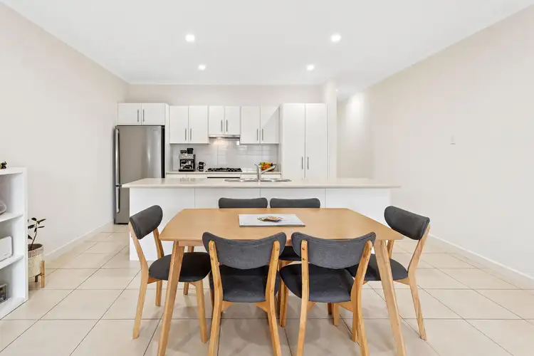 Fifth view of Homely townhouse listing, 4/135 Sanctuary Drive, Mawson Lakes SA 5095