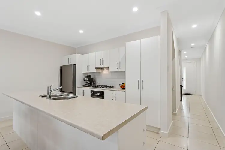 Sixth view of Homely townhouse listing, 4/135 Sanctuary Drive, Mawson Lakes SA 5095