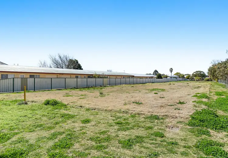 Third view of Homely land listing, 46 Canning Street, Warwick QLD 4370