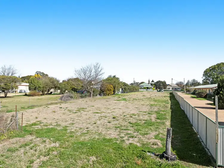 Fourth view of Homely land listing, 46 Canning Street, Warwick QLD 4370