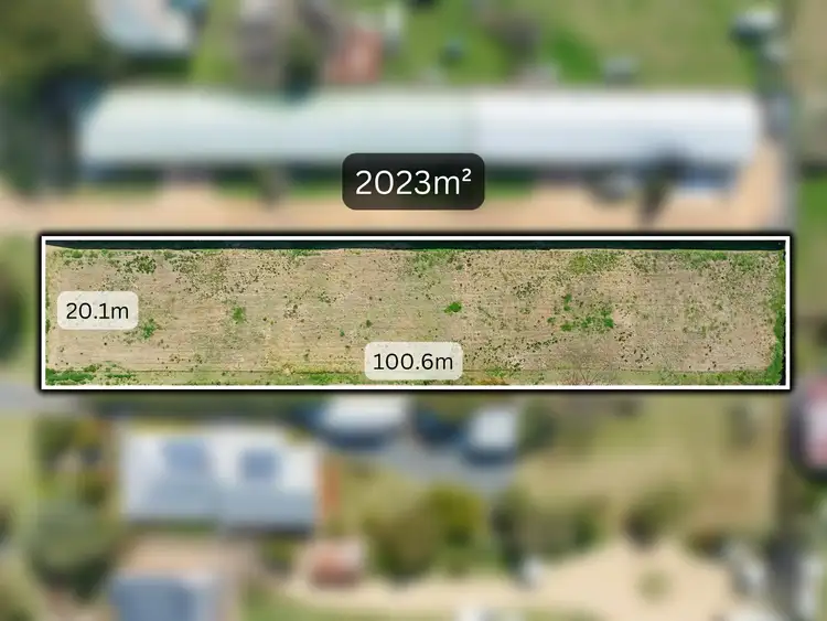 Fifth view of Homely land listing, 46 Canning Street, Warwick QLD 4370