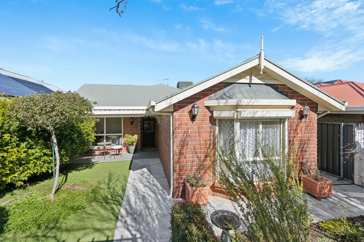 Main view of Homely house listing, 14 Regents Lane, Wynn Vale SA 5127