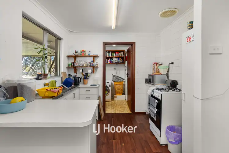Fifth view of Homely house listing, 11 Drysdale Place, East Bunbury WA 6230