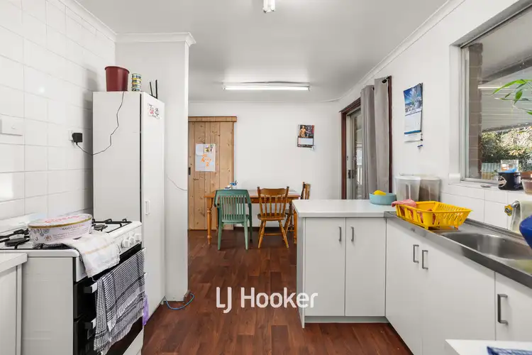 Sixth view of Homely house listing, 11 Drysdale Place, East Bunbury WA 6230