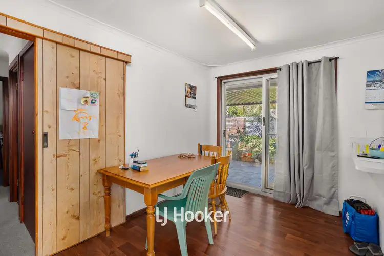 Seventh view of Homely house listing, 11 Drysdale Place, East Bunbury WA 6230