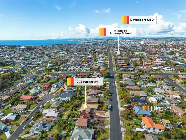208 Parker Street, Devonport TAS 7310