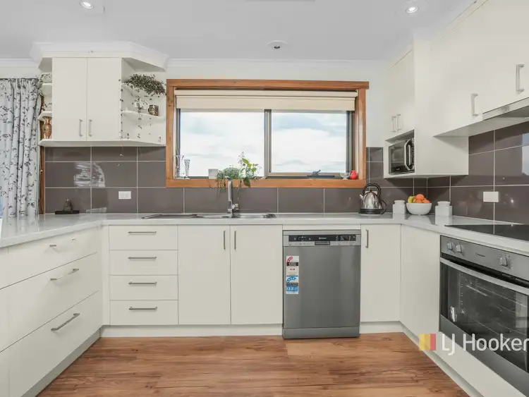 Main view of Homely house listing, 208 Parker Street, Devonport TAS 7310
